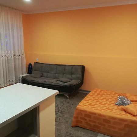 12 Maksim Gorki Street Daire Tiflis Dış mekan fotoğraf