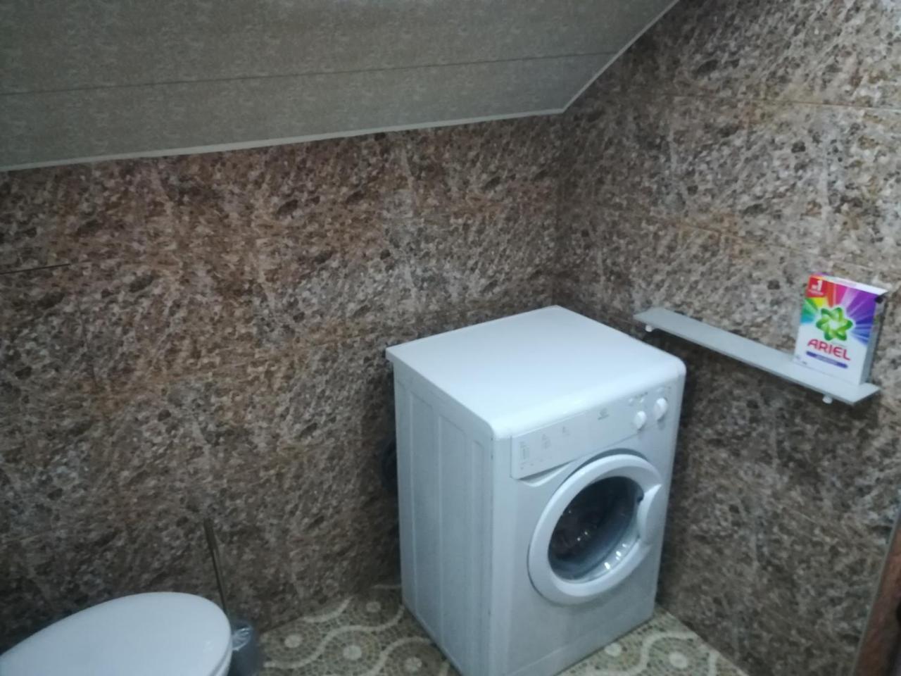 12 Maksim Gorki Street Daire Tiflis Dış mekan fotoğraf