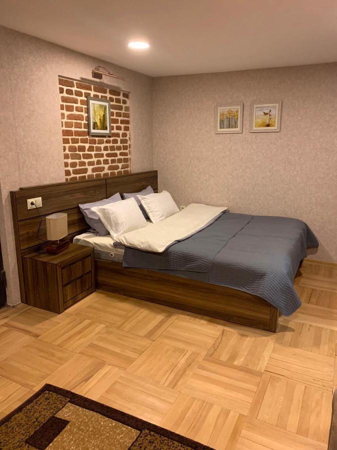 12 Maksim Gorki Street Daire Tiflis Dış mekan fotoğraf